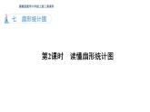 7.2 扇形统计图 第2课时 读懂扇形统计图（课件）2023-2024学年冀教版数学六年级上册
