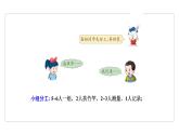 2.5 比和比例 测量旗杆高度  课件