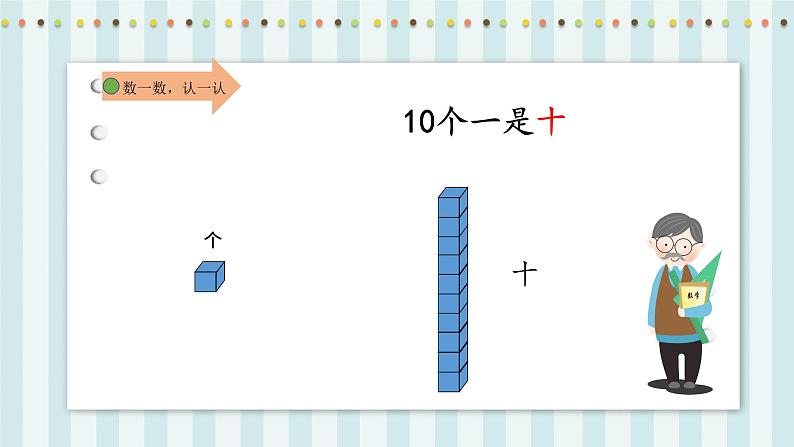 【核心素养】北师大版小学数学四年级上册 1《数一数》课件+教案05