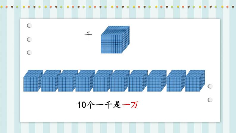 【核心素养】北师大版小学数学四年级上册 1《数一数》课件+教案08