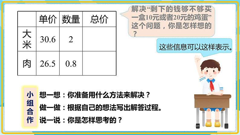 人教版小学数学五年级上册1.6《解决问题—估算》课件07