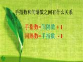 人教版五年级数学上册 第七单元 数学广角 第1课 植树问题（两端都栽）课件