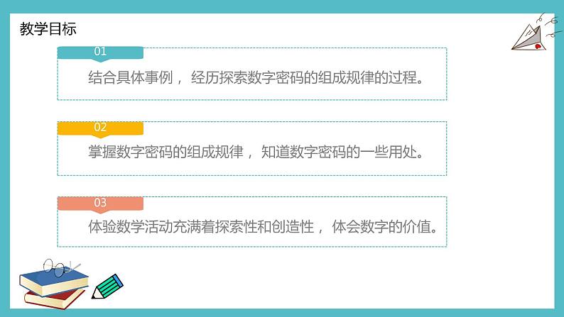 数字密码锁-说课课件第6页