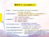 总复习知识点讲解（课件）-2023-2024学年一年级数学下册人教版