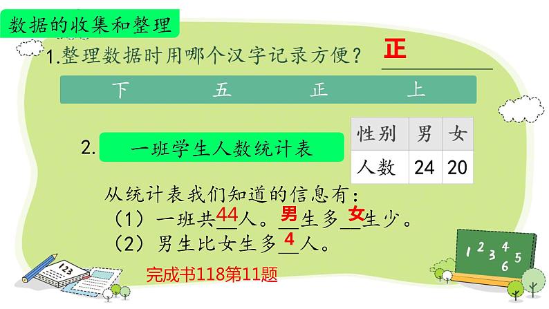 （总复习）（课件）-2023-2024学年二年级下册数学人教版02