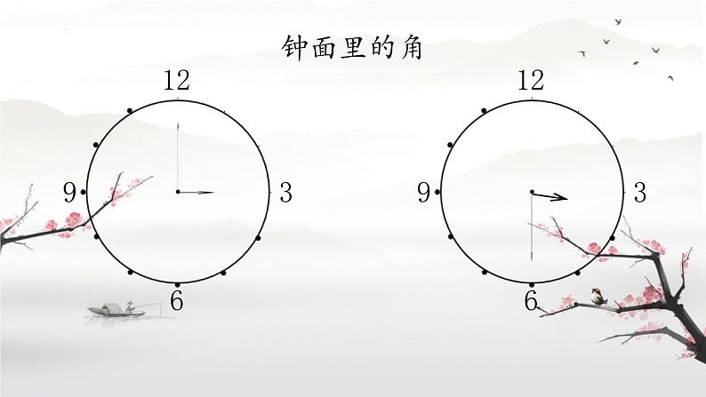 总复习（第2课时   图形与几何）（课件）-三年级下册数学人教版第2页