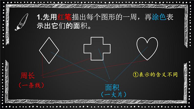 周长与面积（课件）-三年级下册数学人教版04