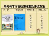 教材分析（课件）-三年级下册数学人教版