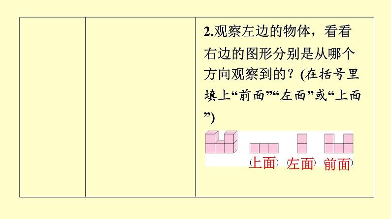 单元归纳、知识梳理复习（课件）-2023-2024学年四年级下册数学人教版07