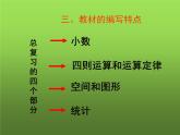 《期末复习指导》（课件）-2023-2024学年四年级下册数学人教版