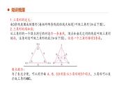 专题五：三角形（复习课件）-2023-2024学年四年级数学下学期期末核心考点集训（人教版）