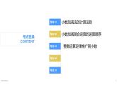 专题六：小数的加法和减法（复习课件）-2023-2024学年四年级数学下学期期末核心考点集训（人教版）