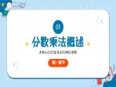1-8单元过关知识点归纳（课件）-五年级下册数学人教版
