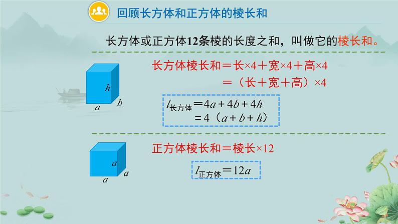 第2课时《图形与几何》（课件）-五年级下册数学人教版03