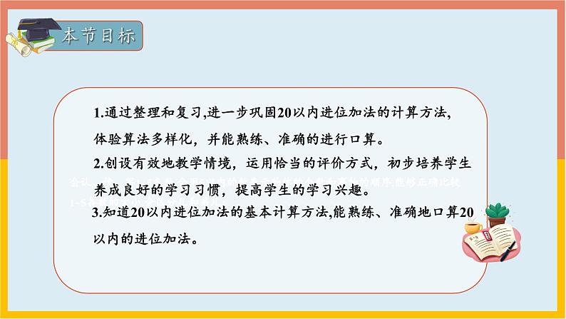 专题03：11~20的认识以及加减法应用（复习课件）-一年级数学上册期末核心考点集训（人教版）第3页