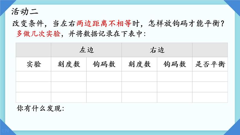 总复习——有趣的平衡（课件）-六年级下册数学人教版07