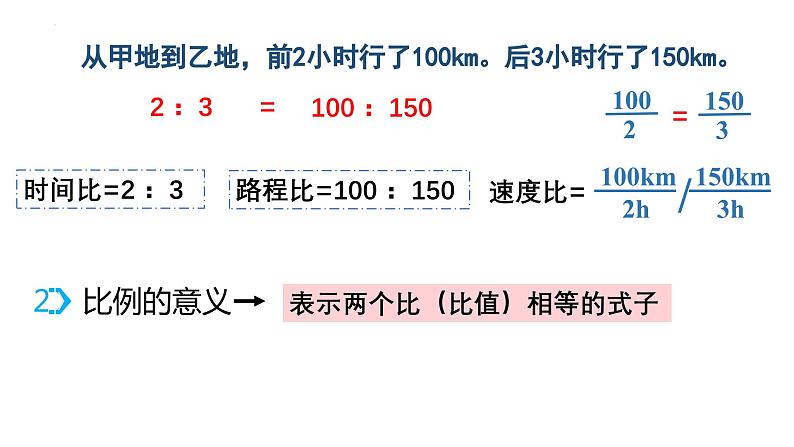 总复习——比和比例专项（课件）-六年级下册数学人教版03