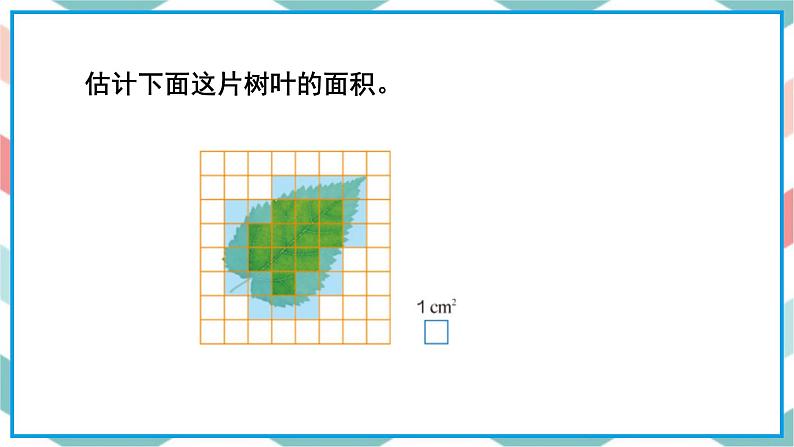 平面图形的认识与测量（课件）-六年级下册数学人教版06