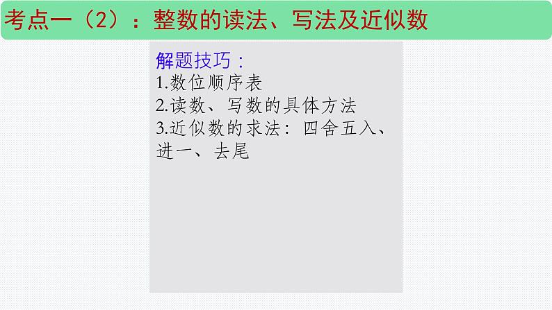 总复习汇总（课件）-六年级下册数学人教版第6页