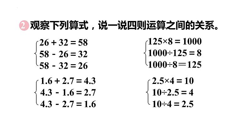 数的运算（课件）-六年级下册数学人教版第4页