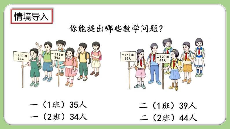 人教版数学三上 2.1《两位数加两位数口算》课件+教案+同步练习07