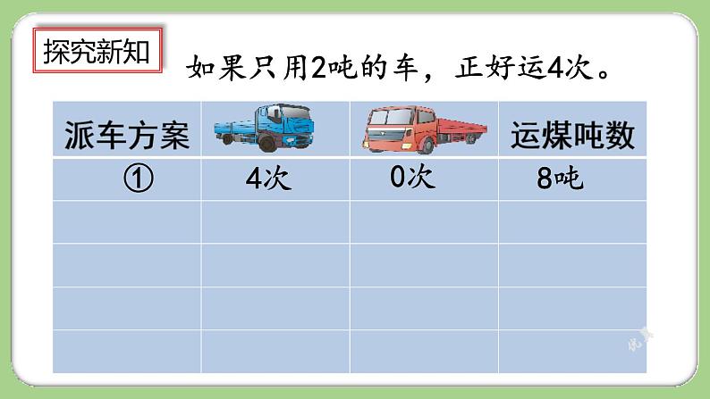 3.8《解决实际问题》课件第6页