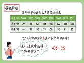 人教版数学三上 4.2.1《三位数减三位数(1)》课件+教案+同步练习