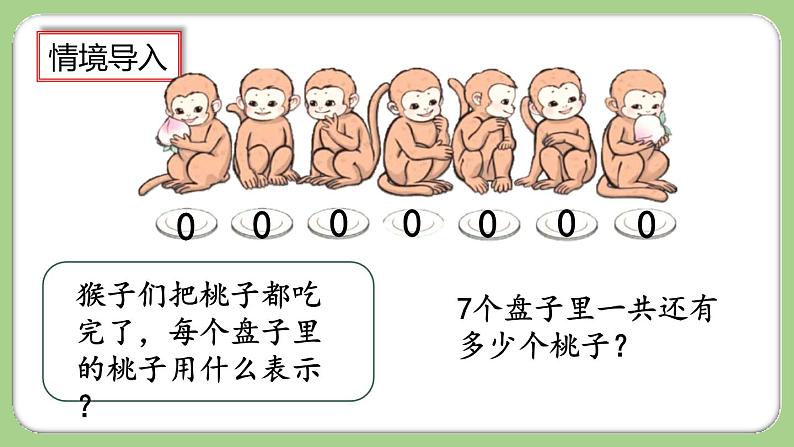 人教版数学三上 6.2.5《三位数中间有0（末尾有0）的乘法》课件+教案+同步练习04