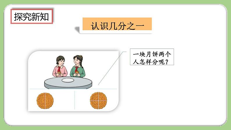 8.1.1《认识几分之一》课件第6页