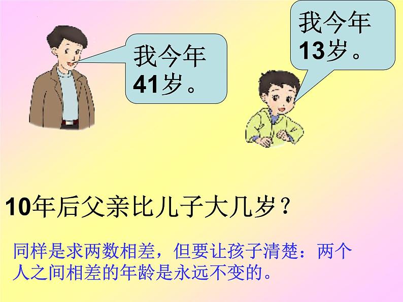 解决问题期末复习（课件）-二年级上册数学人教版第5页