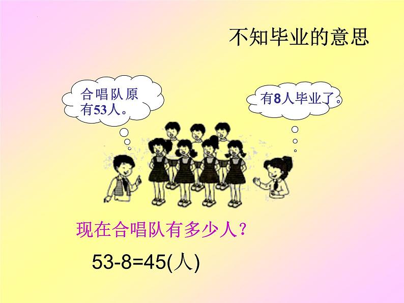 解决问题期末复习（课件）-二年级上册数学人教版第7页