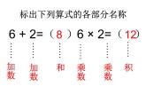 重点梳理 复习（课件）-二年级上册数学人教版