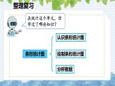 9.4.统计与数学广角（课件）-四年级上册数学人教版