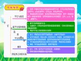 平行四边形和梯形（复习课件）-四年级数学上册期末核心考点集训（人教版）