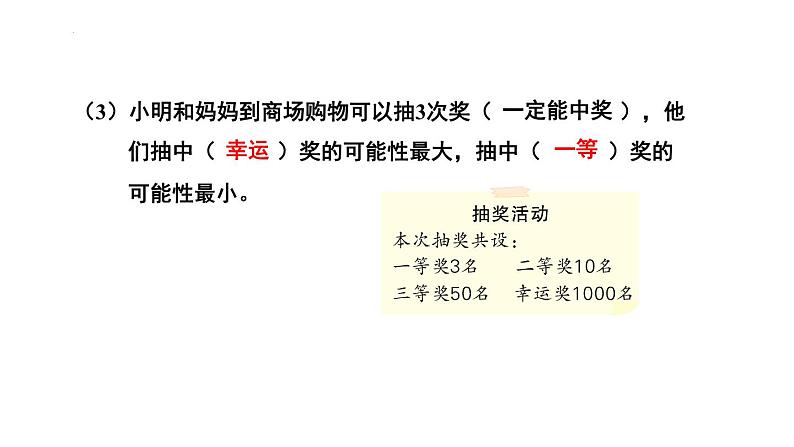 期末复习题（课件）五年级上册数学人教版第5页