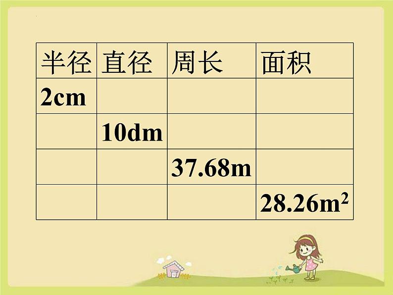 组合图形周长和面积（课件）-六年级上册数学人教版第3页