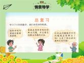 北師大版數(shù)學(xué)六年級(jí)下冊(cè) 總復(fù)習(xí)-數(shù)的認(rèn)識(shí) 第一課時(shí) 整數(shù)課件