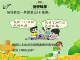 北師大版數(shù)學(xué)六年級(jí)下冊(cè) 總復(fù)習(xí)-數(shù)的運(yùn)算 第一課時(shí) 運(yùn)算的意義課件