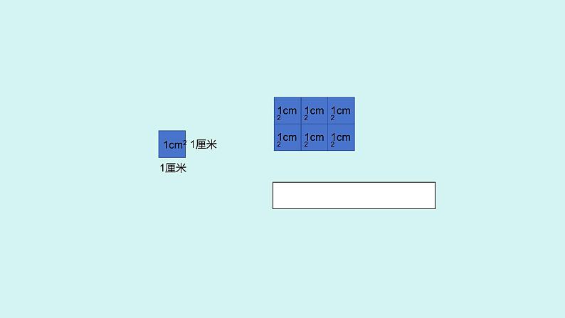 长方形和正方形面积的计算（教学课件）-2023-2024学年三年级下册数学人教版 (1)第3页