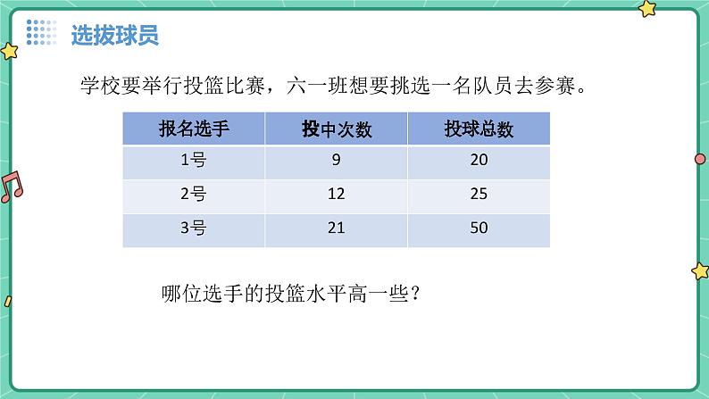 百分数的认识（课件）-2023-2024学年六年级上册数学人教版第3页