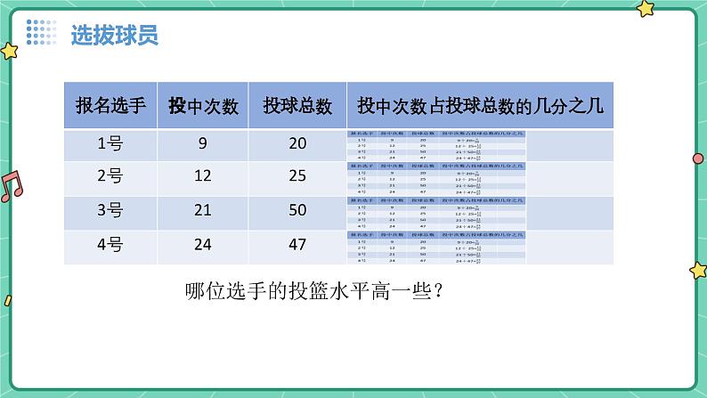 百分数的认识（课件）-2023-2024学年六年级上册数学人教版第7页