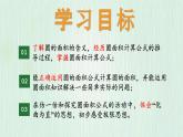 北師大版六年級數(shù)學(xué)上冊第一章第6節(jié)圓的面積（2） 課件
