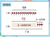 人教版数学二上 2.2.4《求比一个数多（少）几的数是多少》课件+课后练习