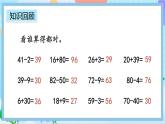 人教版數(shù)學(xué)二上 2.5《練習(xí)七》課件+課后練習(xí)