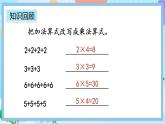 人教版数学二上 4.4《练习十五》课件+课后练习