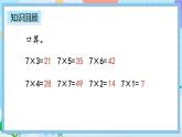 人教版数学二上 6.2《练习十七》课件+课后练习