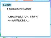 人教版数学二上 9.5《练习二十五》课件+课后练习