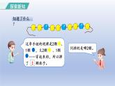 2024一年级数学下册第7单元找规律3用规律解决生活中的实际问题课件（人教版）