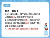 苏教版数学六年级下册第一单元《扇形统计图》复习课件+单元解读+知识清单+单元测试