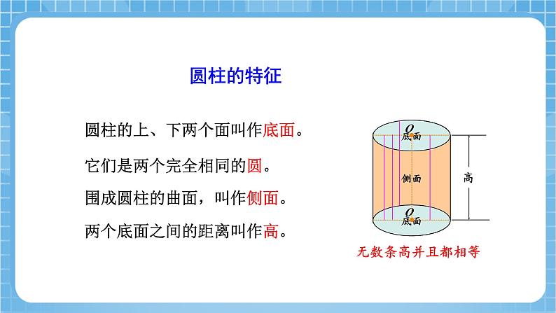 苏教版数学六年级下册2.6《整理与练习》课件+教案+分层作业+学习任务单07